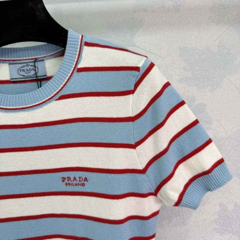 Unique Prada T-Shirts 166089