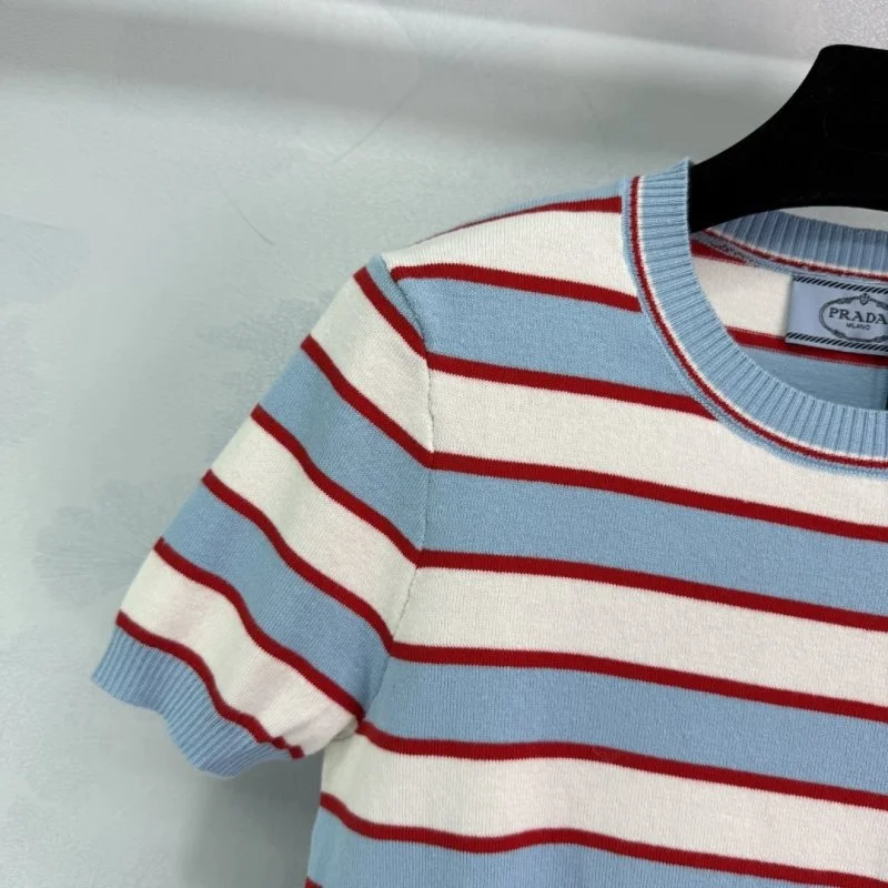 Unique Prada T-Shirts 166089
