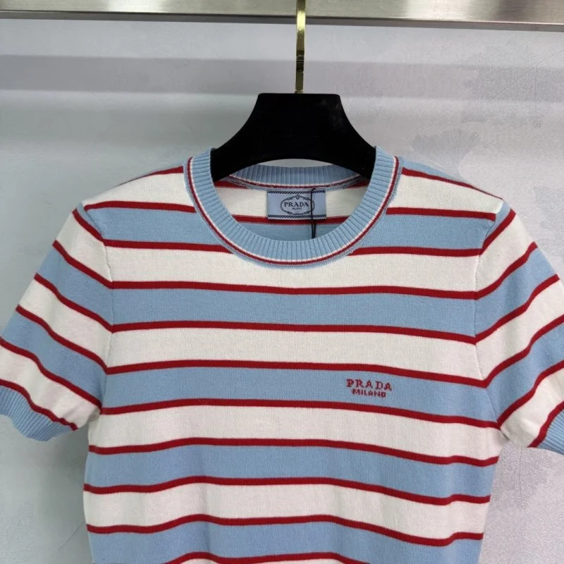 Unique Prada T-Shirts 166089