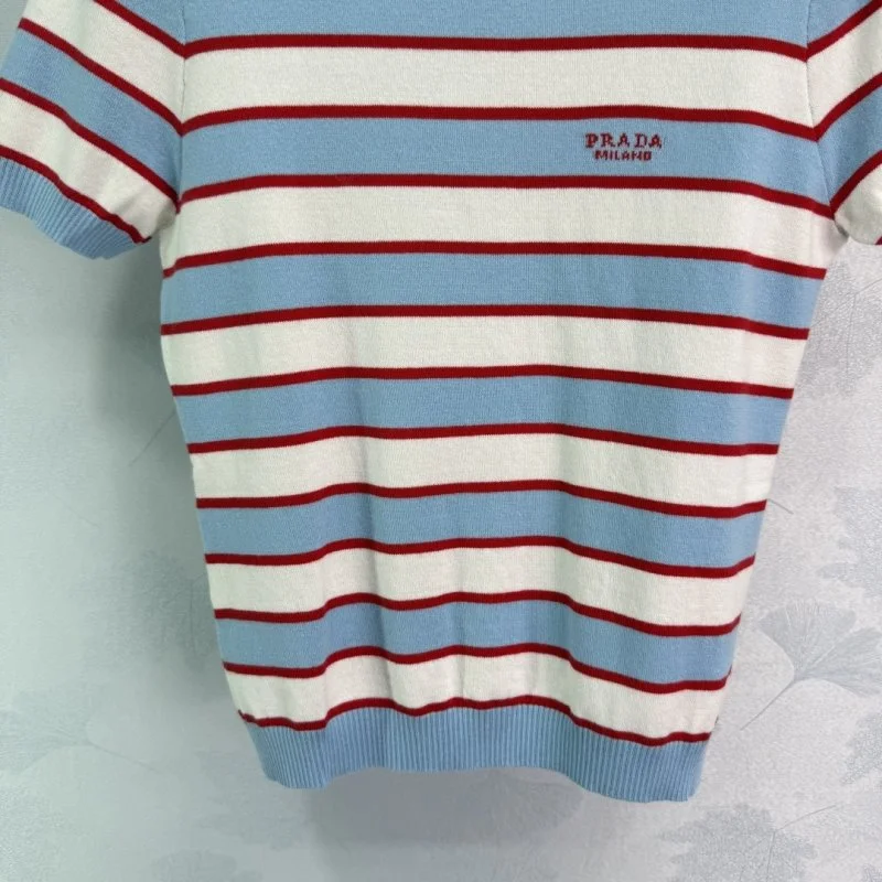 Unique Prada T-Shirts 166089