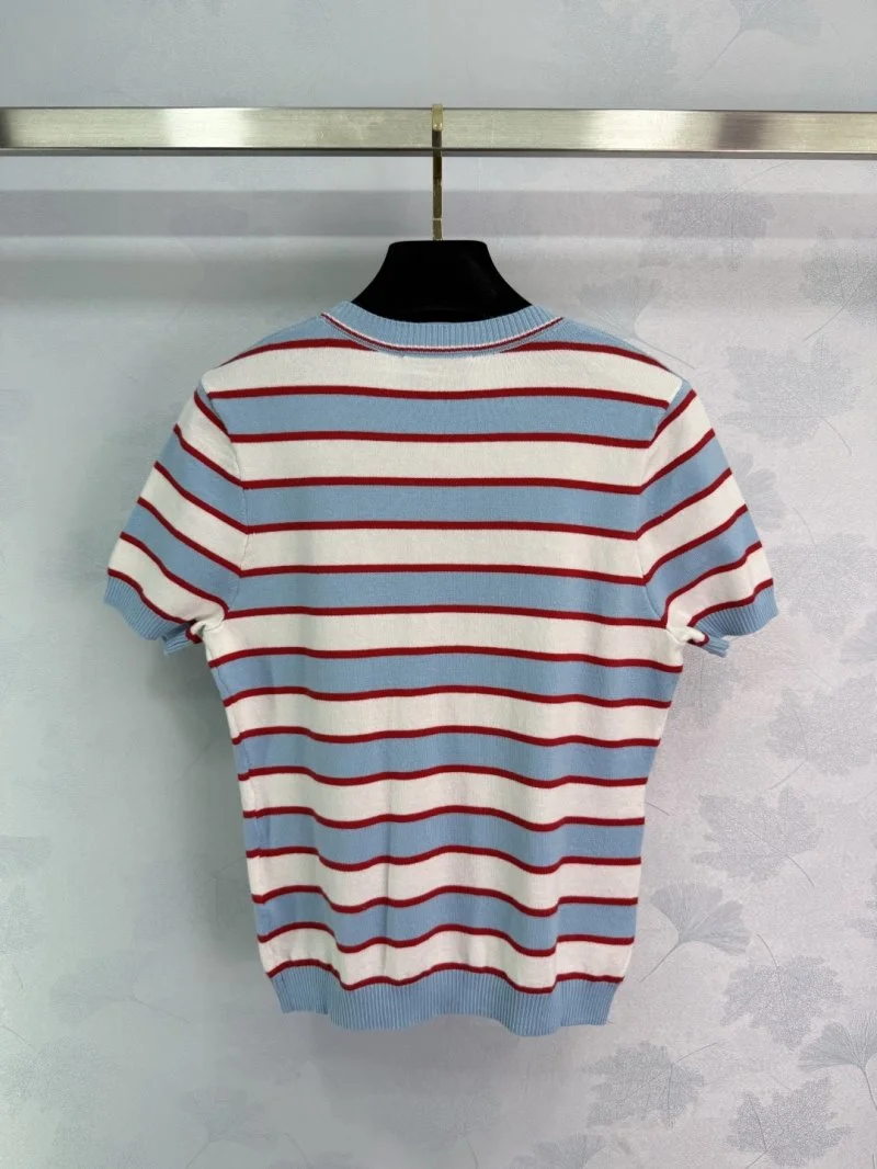 Unique Prada T-Shirts 166089