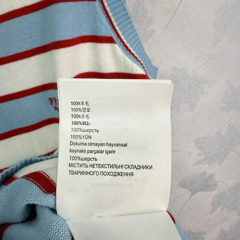 Unique Prada T-Shirts 166089