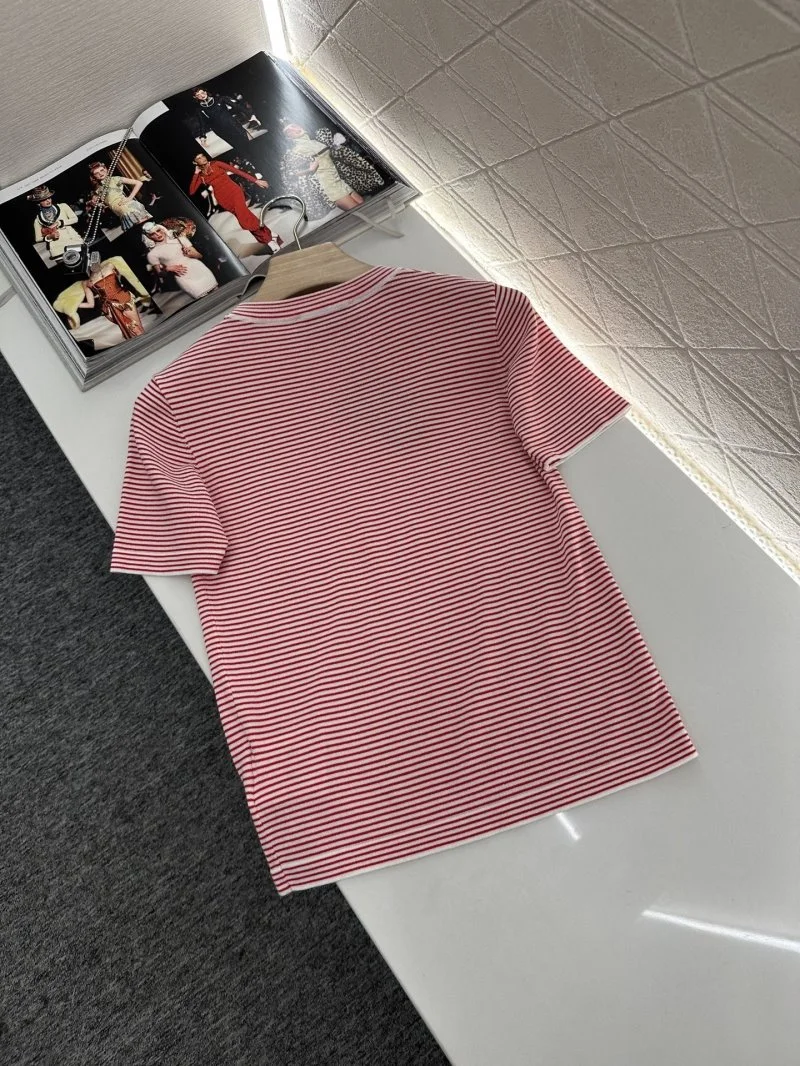 Unique Prada T-Shirts 166132