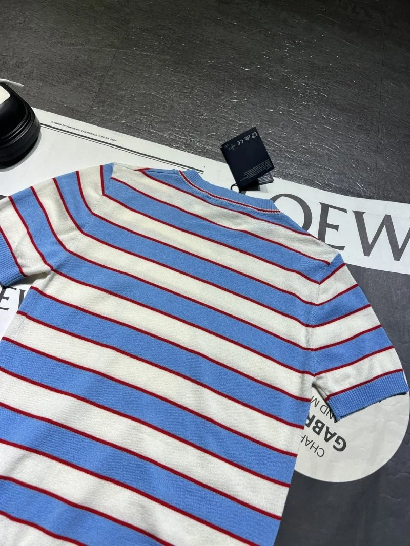 Comfortable Prada T-Shirts 166085