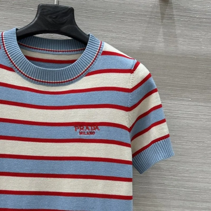 Prada T-Shirts Efficient 166082