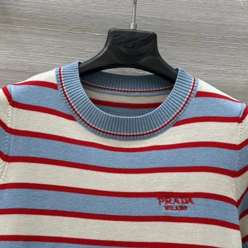 Prada T-Shirts Efficient 166082