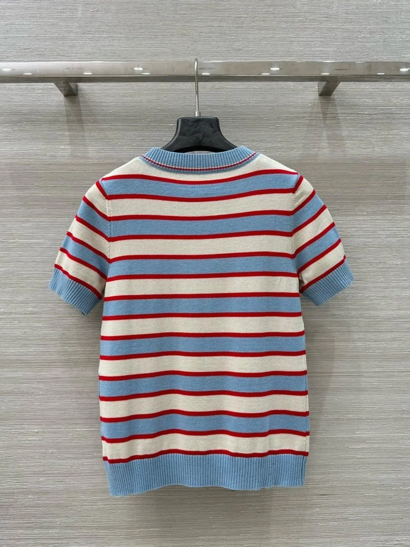 Prada T-Shirts Efficient 166082