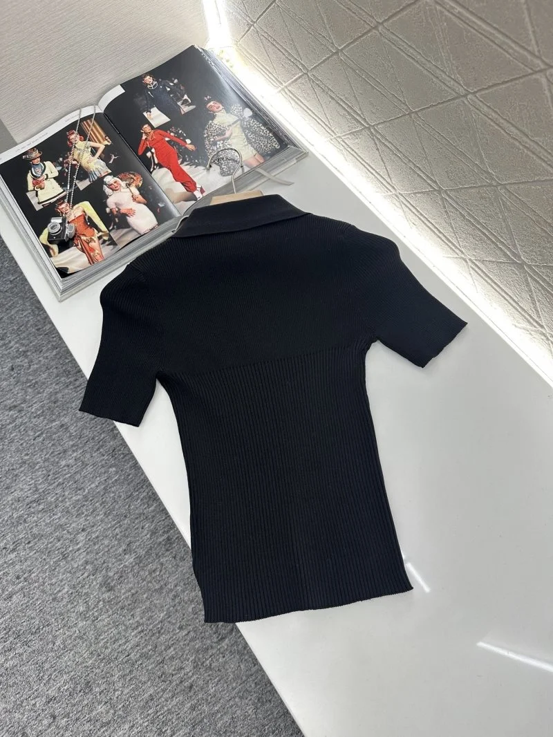 Prada T-Shirts Durable 166080