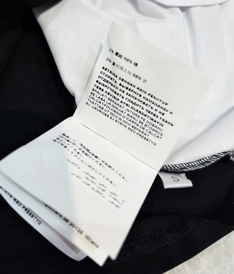 Prada T-Shirts ZeroBulk 166078