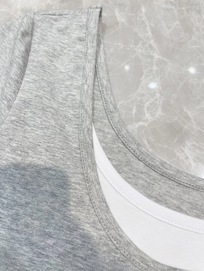 Sophisticated Prada T-Shirts 166117
