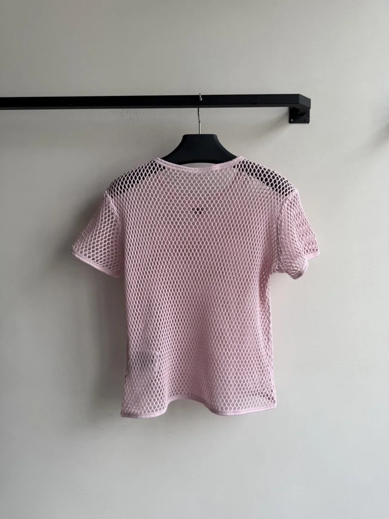Classic Prada T-Shirts 166068