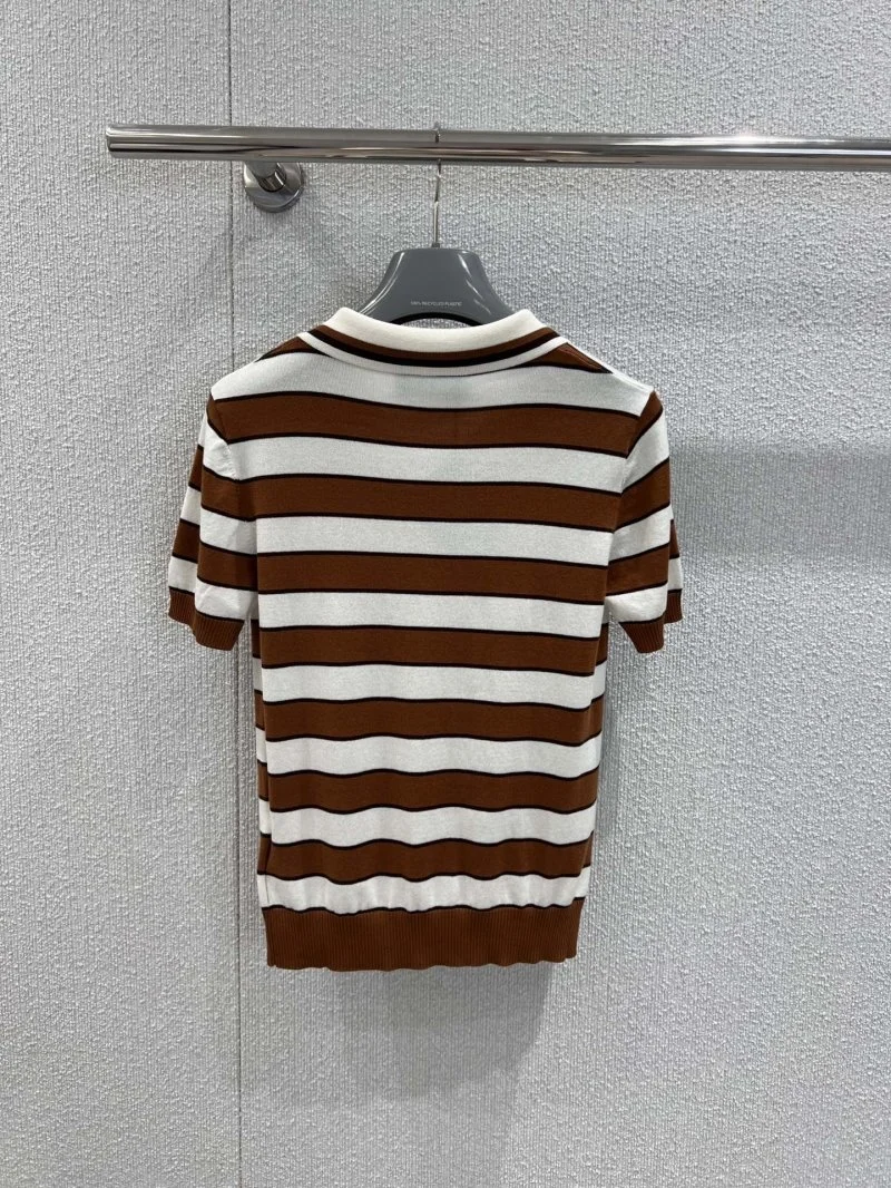 Prada T-Shirts Versatile 166071