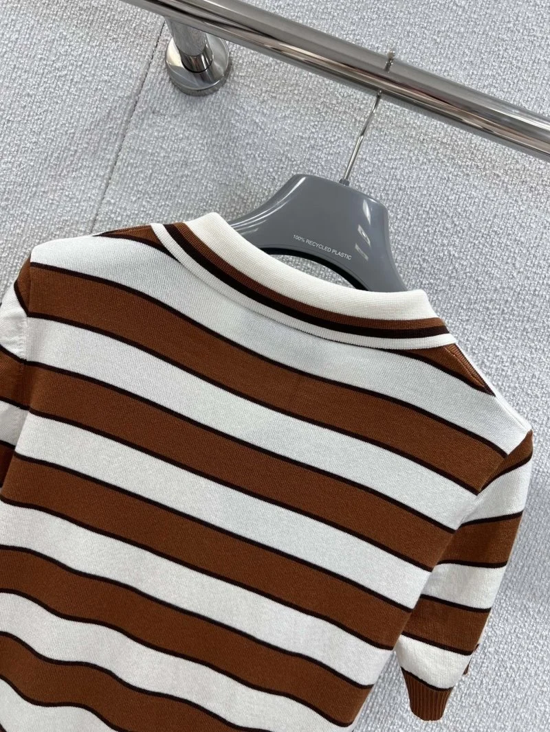 Prada T-Shirts Versatile 166071
