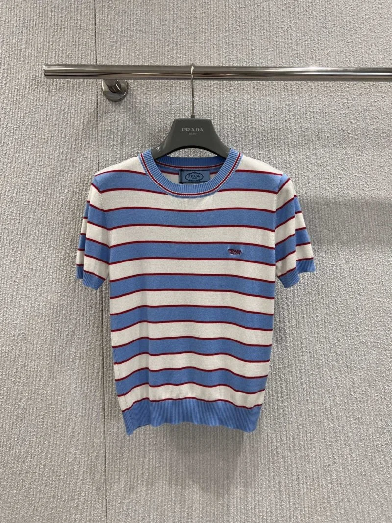 Prada T-Shirts Affordable 166069