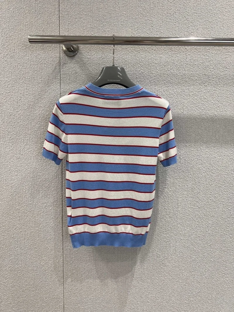 Prada T-Shirts Affordable 166069
