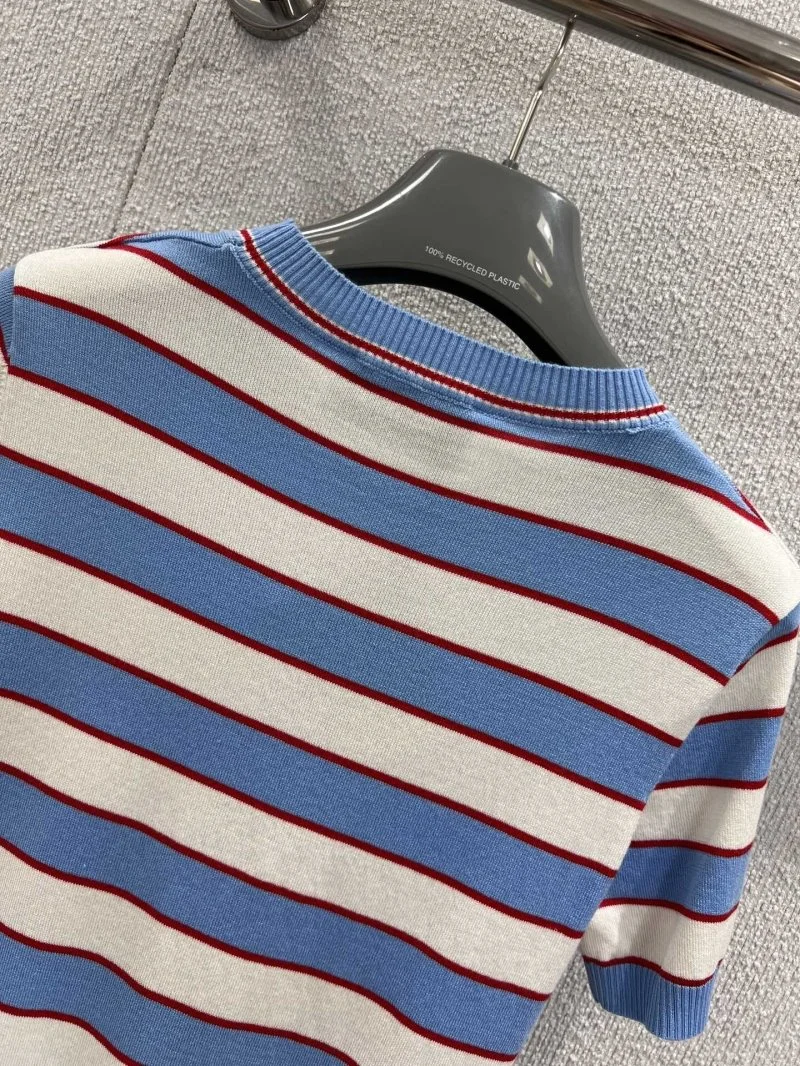 Prada T-Shirts Affordable 166069