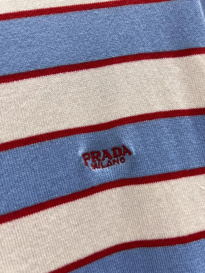 Prada T-Shirts Affordable 166069