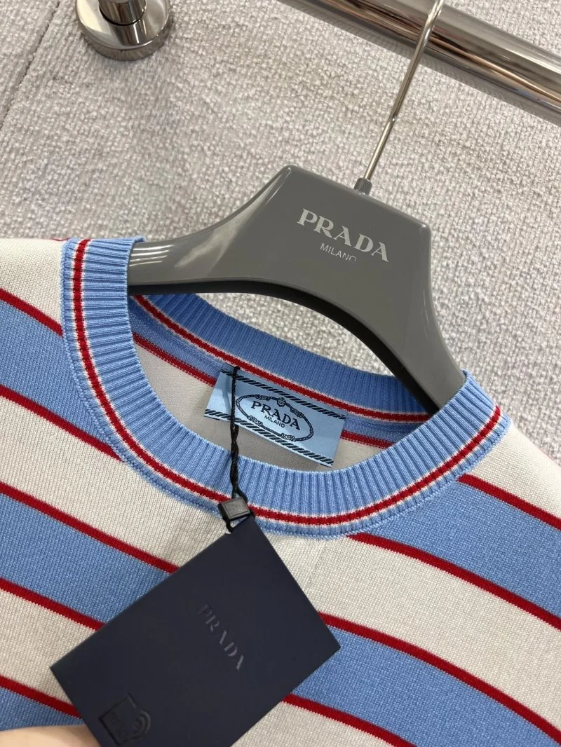Prada T-Shirts Affordable 166069