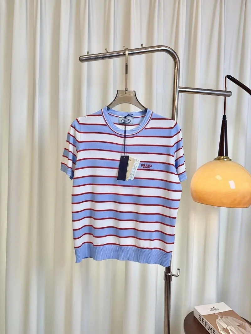 TravelReady Prada T-Shirts 166070