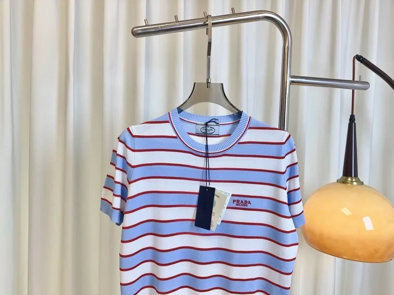 TravelReady Prada T-Shirts 166070