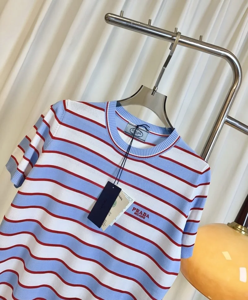 TravelReady Prada T-Shirts 166070