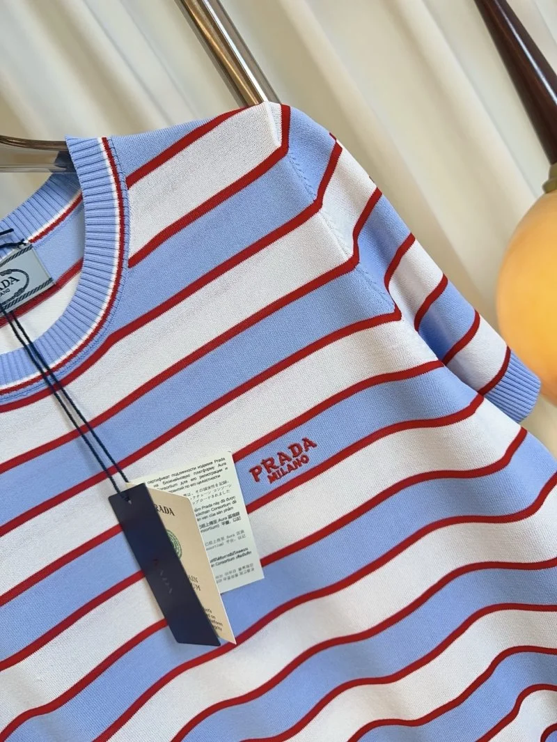 TravelReady Prada T-Shirts 166070