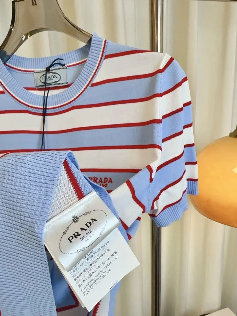 TravelReady Prada T-Shirts 166070