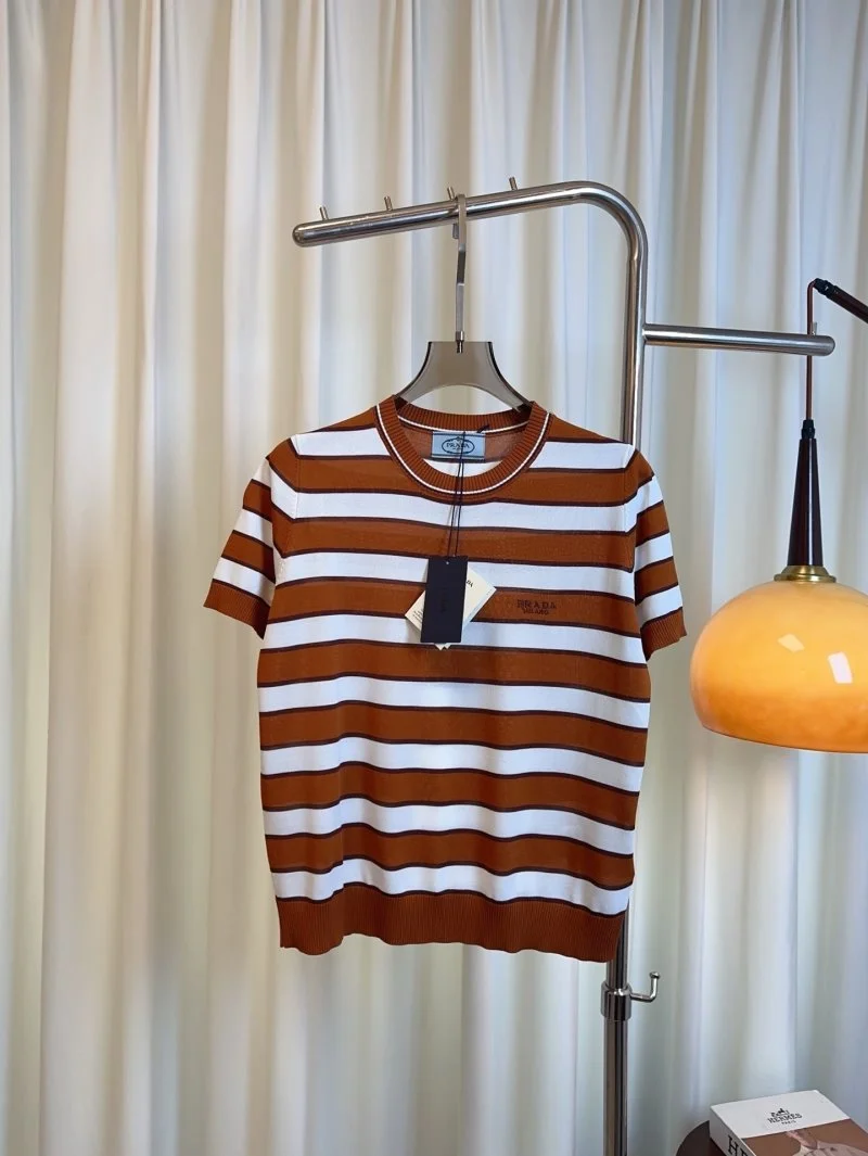 FastDry Prada T-Shirts 166072