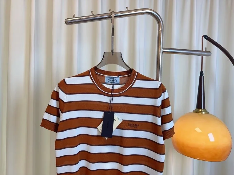 FastDry Prada T-Shirts 166072