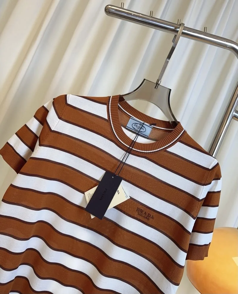 FastDry Prada T-Shirts 166072