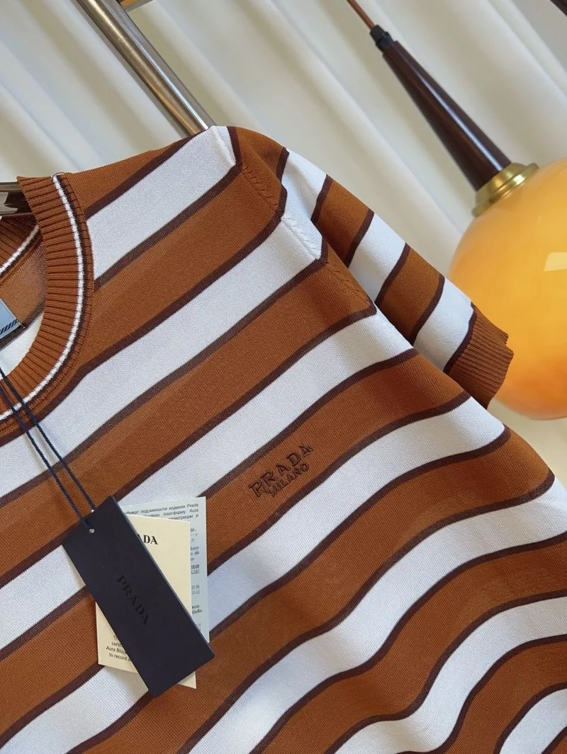 FastDry Prada T-Shirts 166072