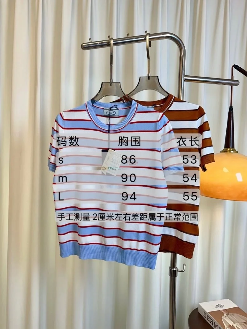 FastDry Prada T-Shirts 166072