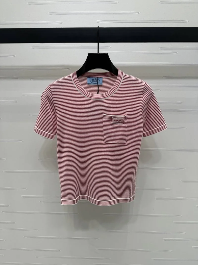 Flexible Prada T-Shirts 166075