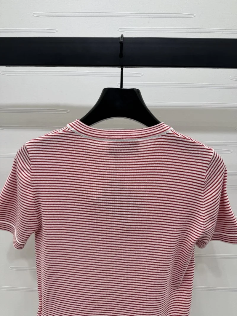 Flexible Prada T-Shirts 166075