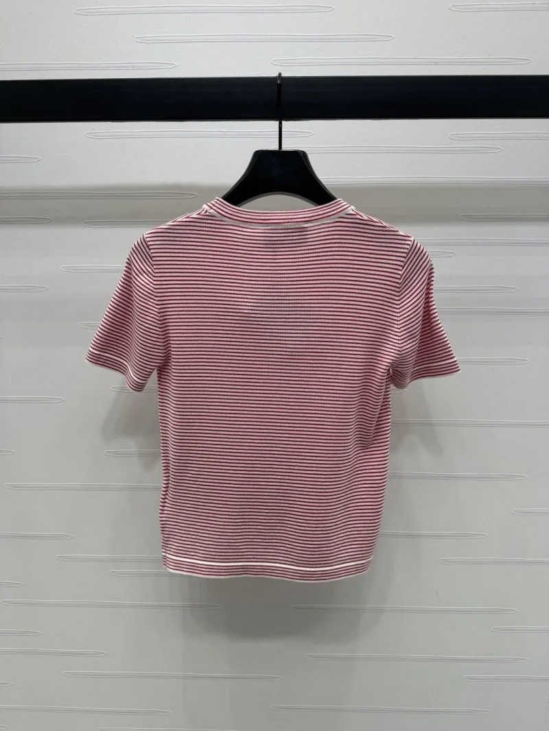 Flexible Prada T-Shirts 166075