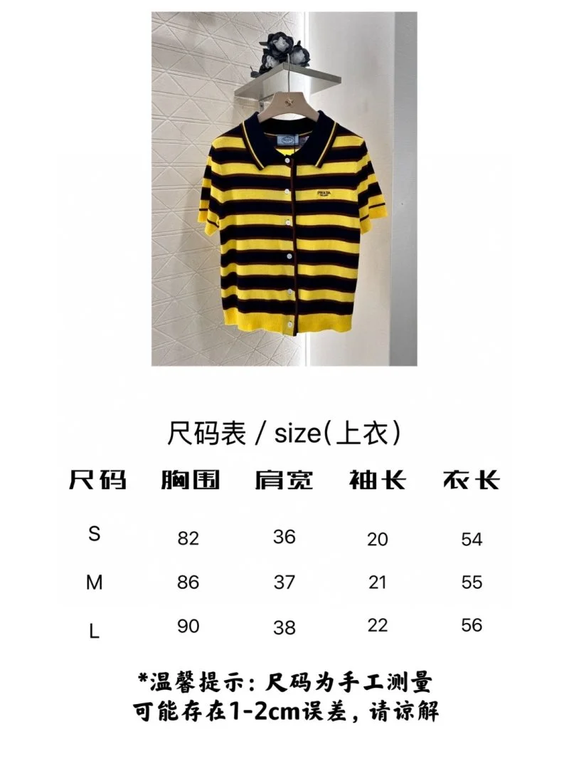 Durable Prada T-Shirts 166079