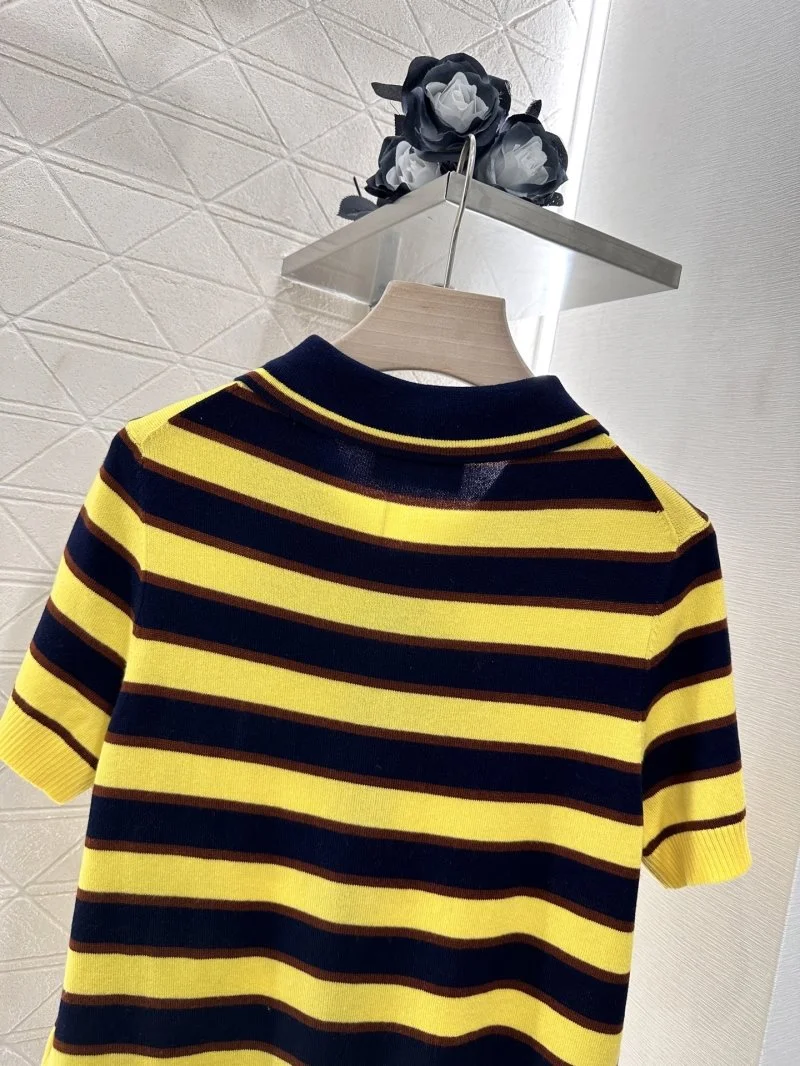 Durable Prada T-Shirts 166079
