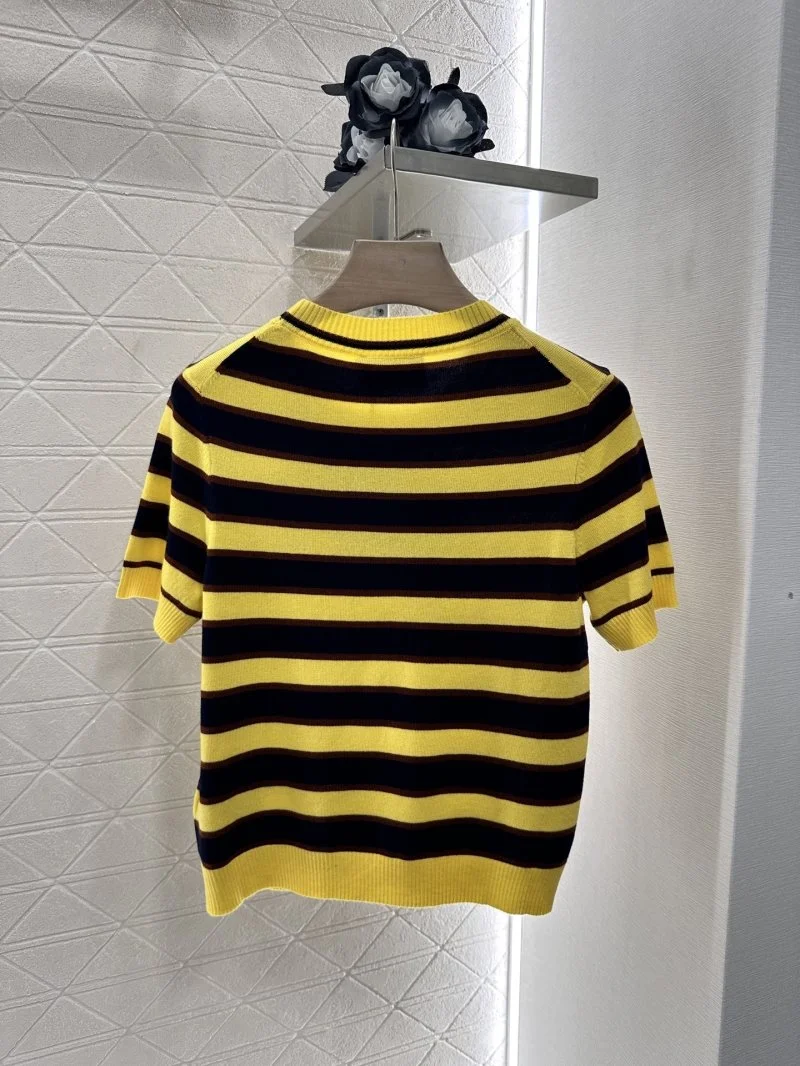 MoistureWicking Prada T-Shirts 166114