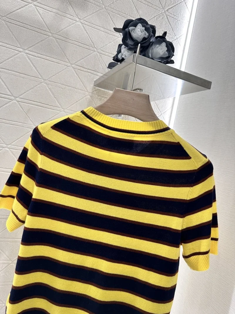 MoistureWicking Prada T-Shirts 166114