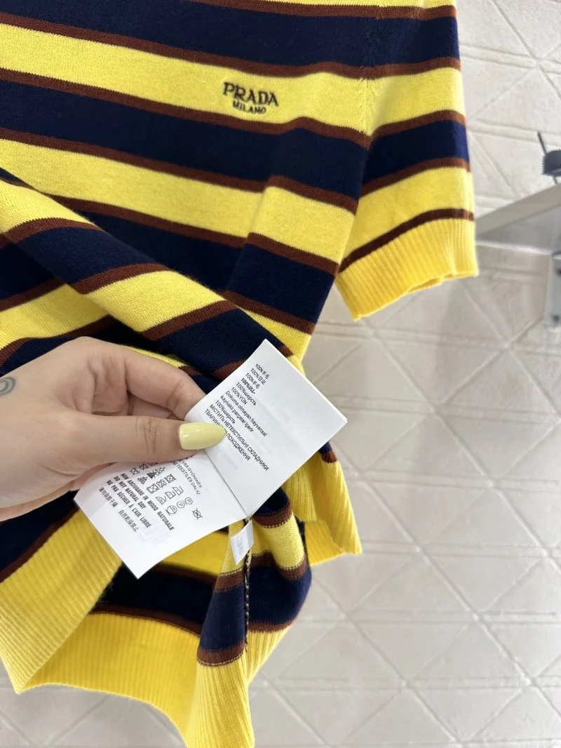 MoistureWicking Prada T-Shirts 166114