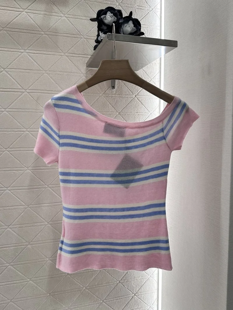 Comfortable Prada T-Shirts 166077