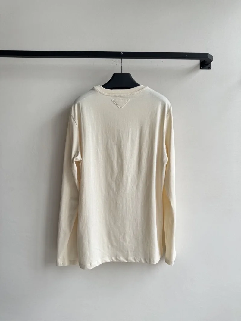 Prada T-Shirts MultiPurpose 166066