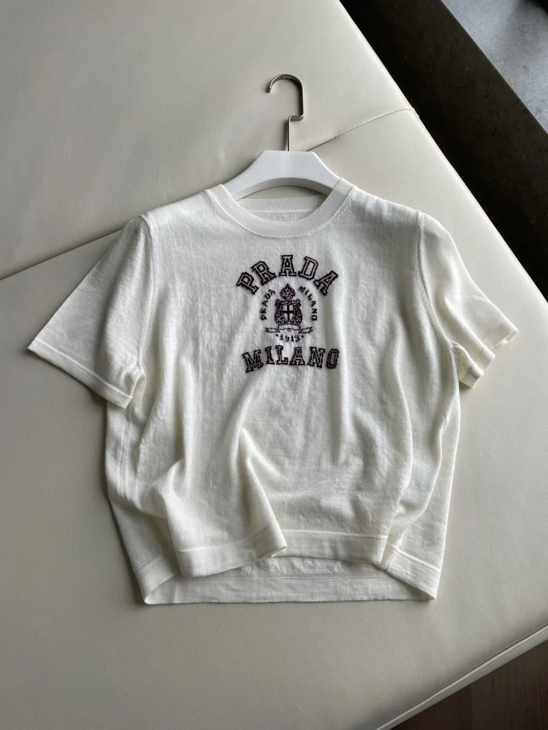 Cozy Prada T-Shirts 166063