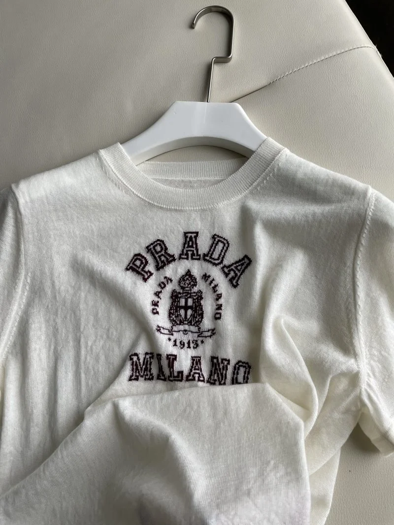 Cozy Prada T-Shirts 166063