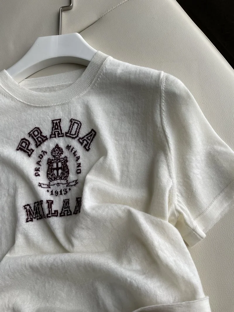 Cozy Prada T-Shirts 166063