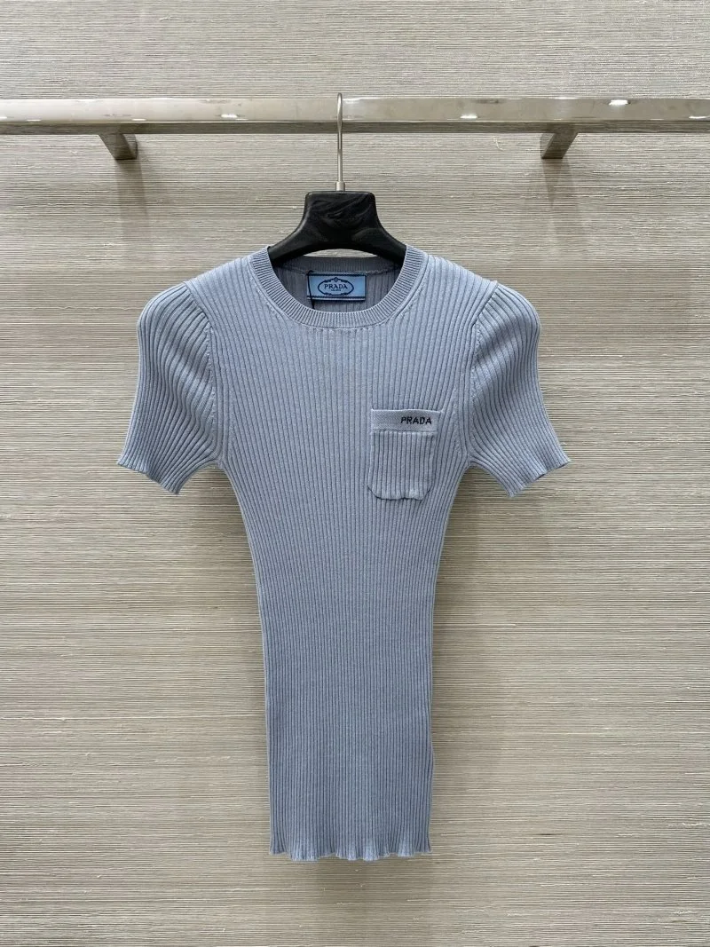 Prada T-Shirts FashionForward 166064