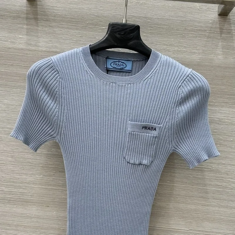 Prada T-Shirts FashionForward 166064