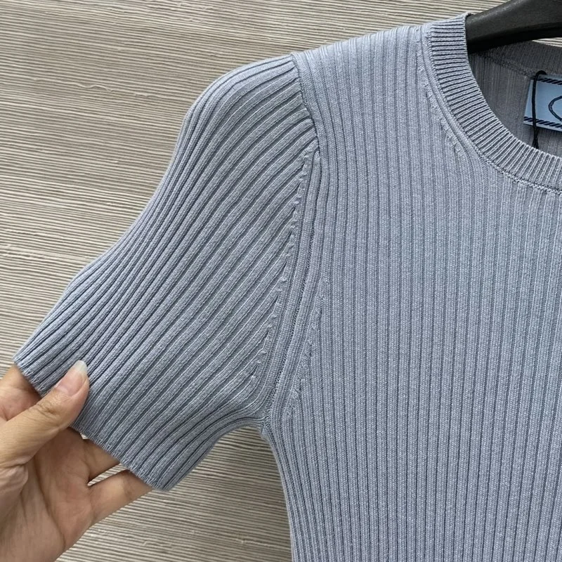 Prada T-Shirts FashionForward 166064