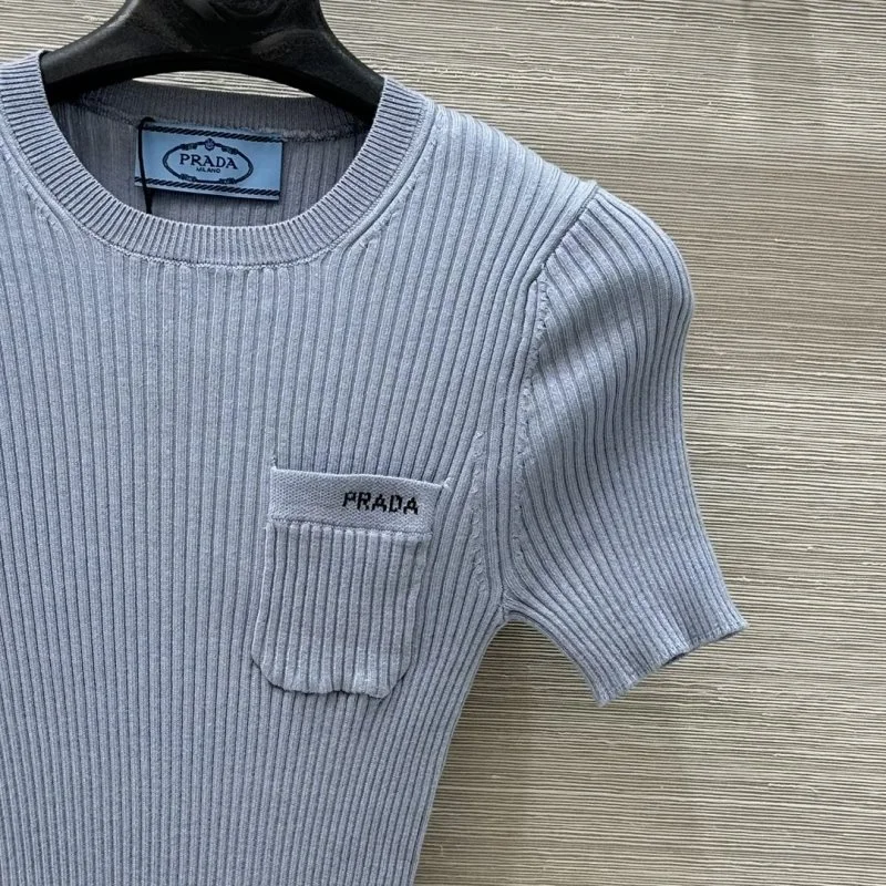 Prada T-Shirts FashionForward 166064