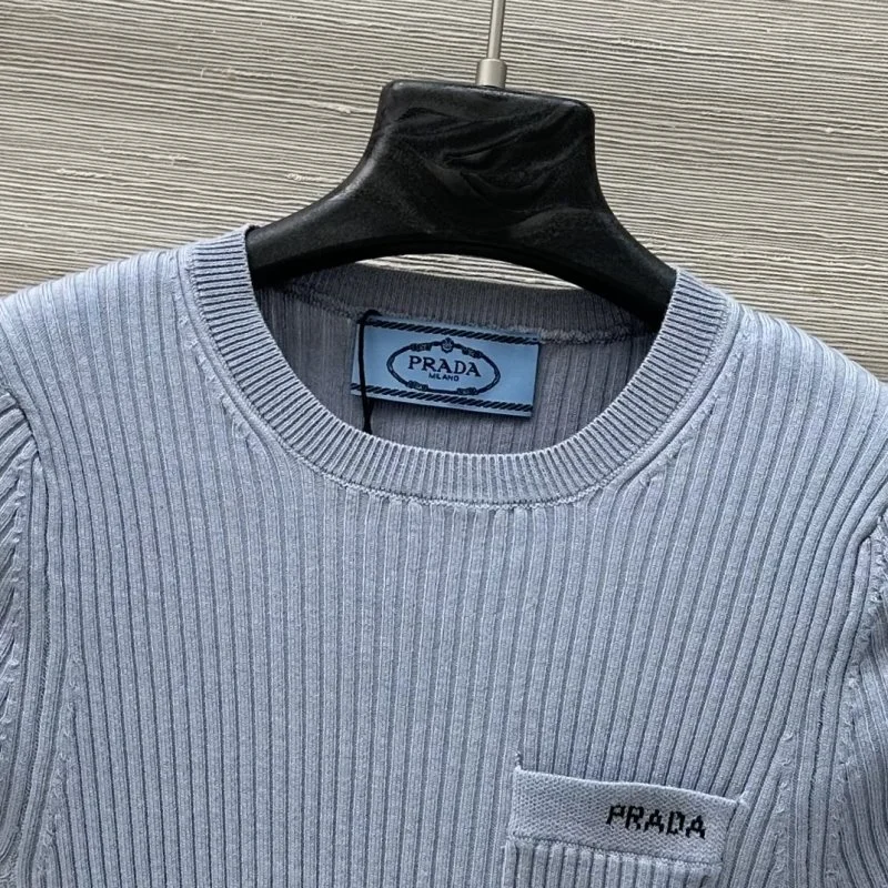 Prada T-Shirts FashionForward 166064